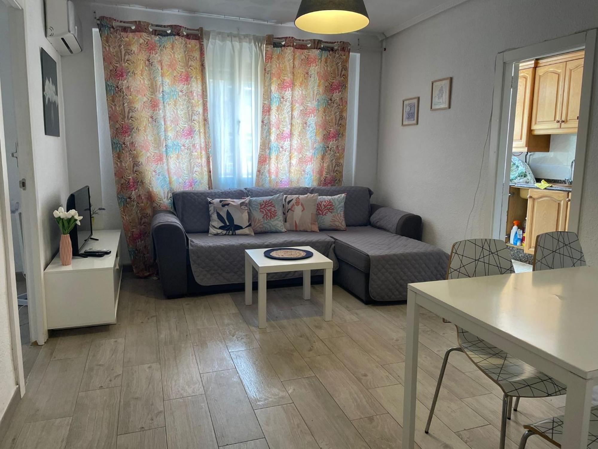 Malvarrosa Familiar Affittacamere Valenza
